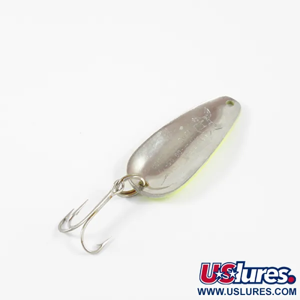 Blue Fox Tor-P-Do Skeddrag, Five of Diamonds, 14g, Droppform, #2758