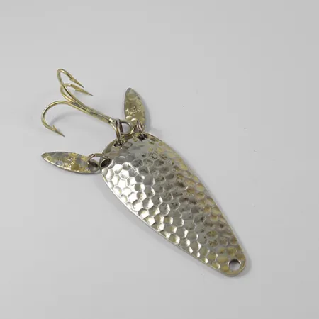 Marathon Marathon Skeddrag, Hamrat guld, 12g, Sonic Blades, #2772