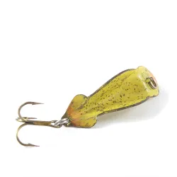 Buck Perry Spoonplug