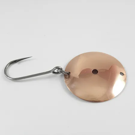 Canadian Bait Skeddrag, Koppar, 21g, cirkulär profil, #2797