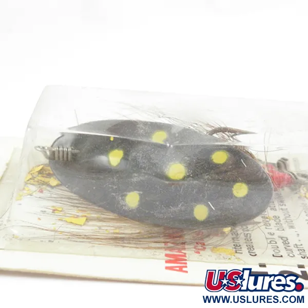 Panther Martin 20 Spinnare, Svart, 21g, Harrison-eran, #2808