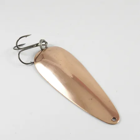 Nebco FlashBait 66 Skeddrag, Koppar, 21g, Vintage, #2823