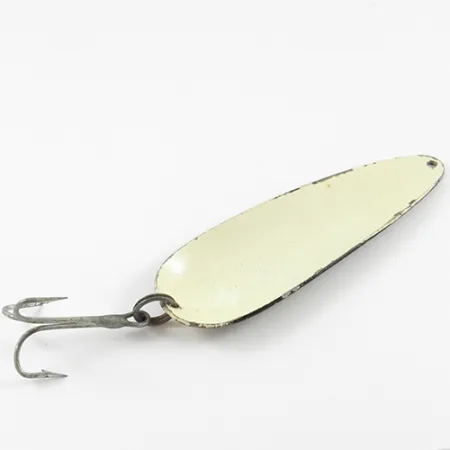 Eppinger Dardevle Skeddrag, Svart/Vit, 28g, Vintage, #2840