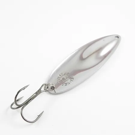 AHF Leitner Skeddrag, Nickel, 14g, AHF LEITNER SPECIAL, #2862