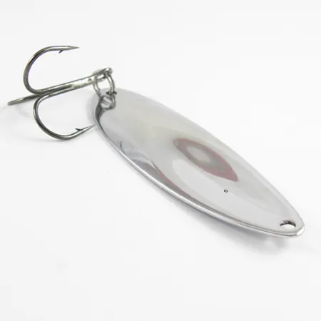 AHF Leitner Skeddrag, Nickel, 14g, AHF LEITNER SPECIAL, #2862