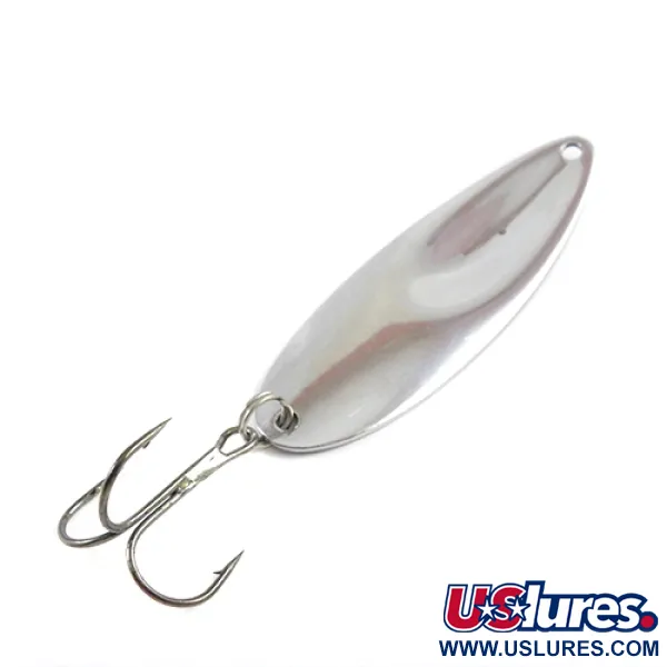 AHF Leitner Skeddrag, Nickel, 14g, AHF LEITNER SPECIAL, #2862