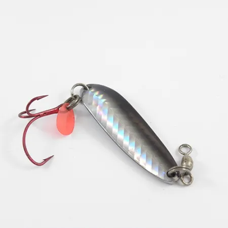 Luhr Jensen Krocodile Die #3 Skeddrag, Rainbow Scale, 10g, #2871