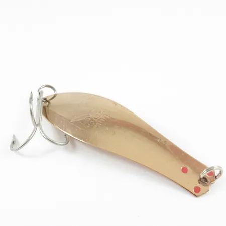 Prescott Spinner Little Doctor 275 Skeddrag, Koppar, 21g, USA, #2901