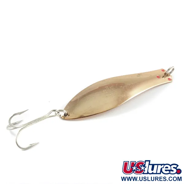 Prescott Spinner Little Doctor 275 Skeddrag, Koppar, 21g, USA, #2901