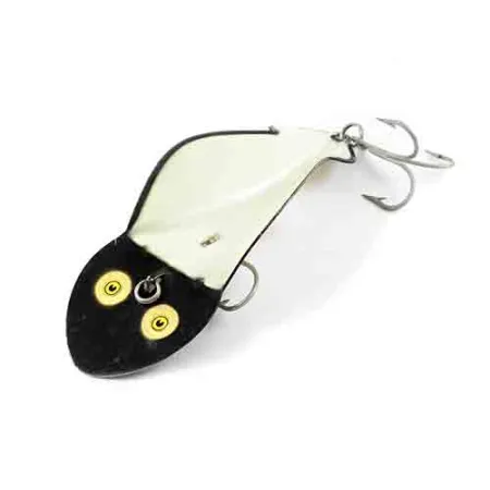 Buck Perry spoonplug