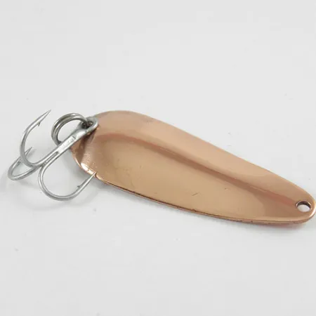 Nebco FlashBait 266 Skeddrag, Koppar, 10g, Vintage, #2929