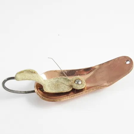 Pflueger Weedless Pflueger Vassdrag, Koppar, 16g, Vasskydd, #2945