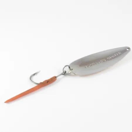 Johnson Sprite Skeddrag, Koppar / Silver, 17g, Vintage USA, #2957
