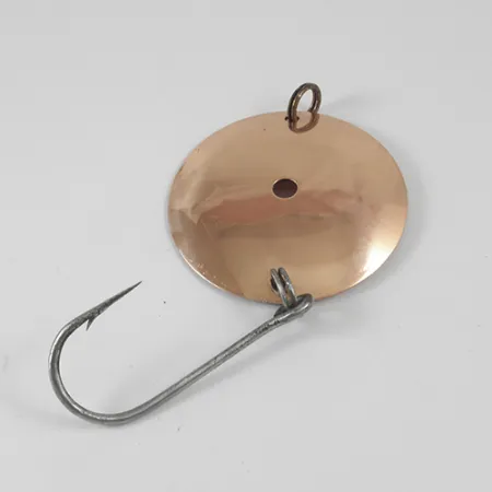 Canadian Bait Skeddrag, Koppar, 21g, Vintage, #2959