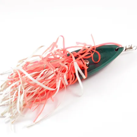 Swamp Fox Weedless Original Moss Boss, Groda, 8,5g, Vassdrag, #2969