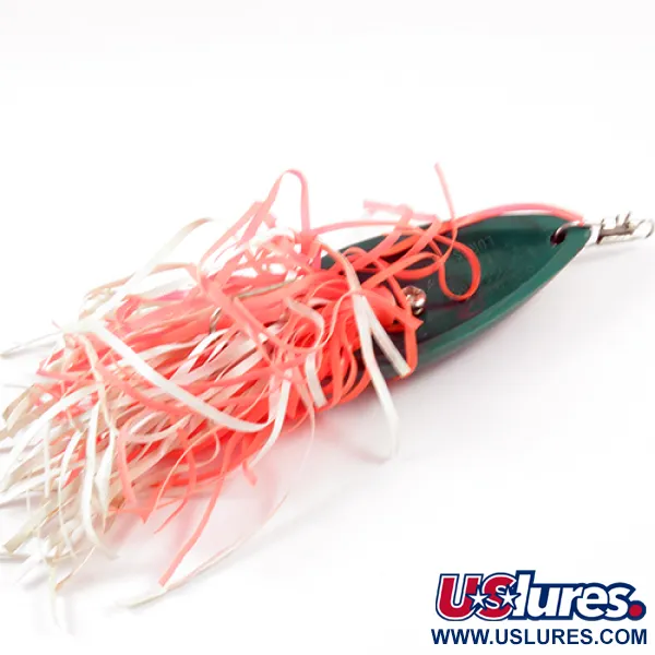 Swamp Fox Weedless Original Moss Boss, Groda, 8,5g, Vassdrag, #2969