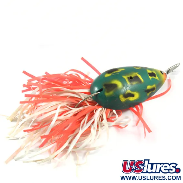 Swamp Fox Weedless Original Moss Boss, Groda, 8,5g, Vassdrag, #2969