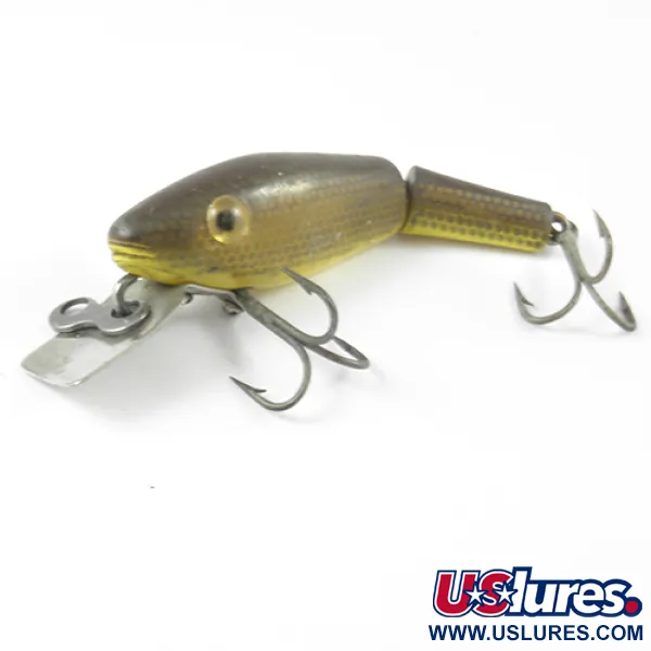 L&S Mira-Lure Sinker sjunkbete, Gädda, 7g, ledat, #2986