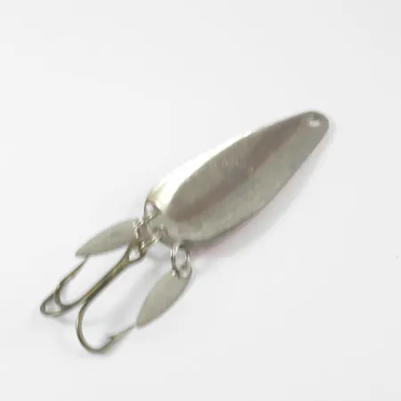 Marathon Marathon Skeddrag, Rosa/Nickel, 12g, Ljudblad, #3003