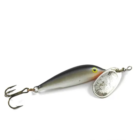 Blue Fox Vibrax Minnow Spin 2