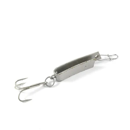 Luhr Jensen Super-Duper 501 Skeddrag, Regnbåge, 2.3g, USA, #3034