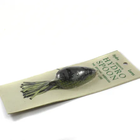 Vasskyddad Hydro Spoon