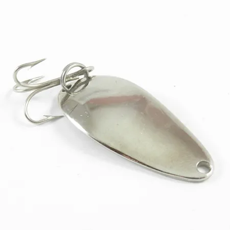 Seneca Little Cleo Skeddrag, Nickel, 7g, Vintage, #3069