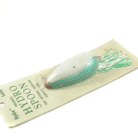 Weedless Hydro Spoon