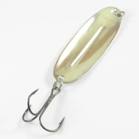 Williams Whitefish C70 Skeddrag, Silver, 21g, Hamrat Mönster, #3082