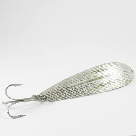 Williams Whitefish C70 Skeddrag, Silver, 21g, Hamrat Mönster, #3082