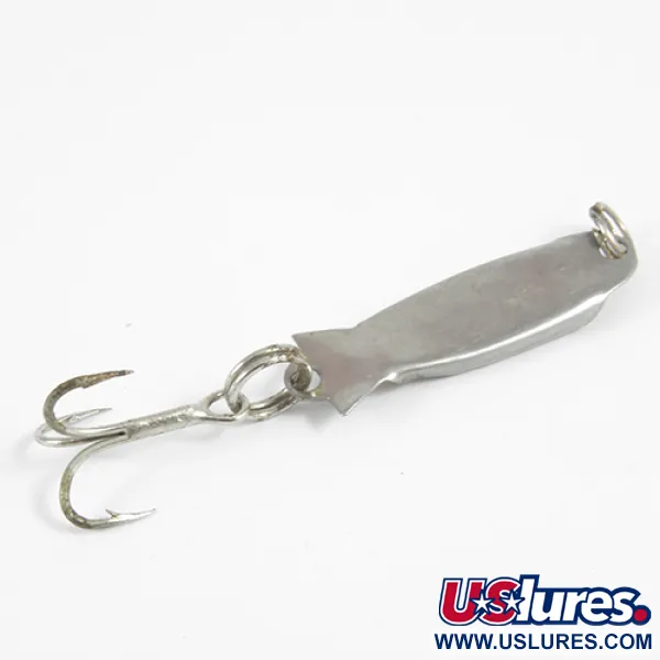 Compac Skeddrag, Nickel / Pärlemor, 2,2g, Pärlemorinlägg, #3087