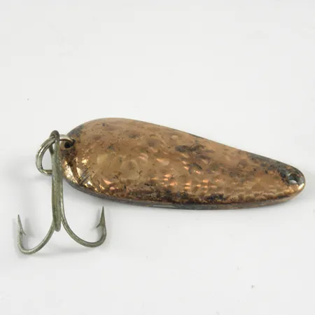 Eppinger Dardevle Rok't Imp Skeddrag, Crystal Copper, 21g, #3126