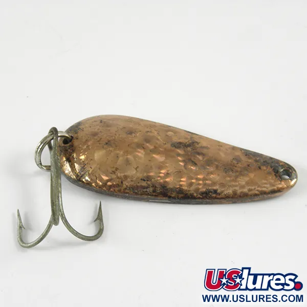 Eppinger Dardevle Rok't Imp Skeddrag, Crystal Copper, 21g, #3126