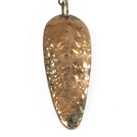 Eppinger Dardevle Rok't Imp Skeddrag, Crystal Copper, 21g, #3126