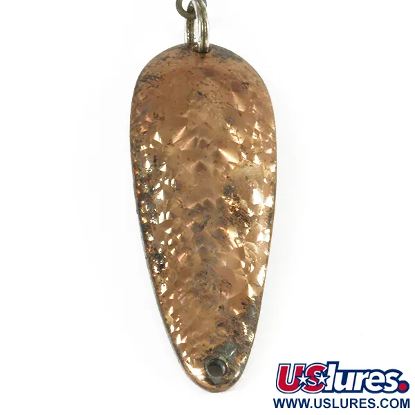 Eppinger Dardevle Rok't Imp Skeddrag, Crystal Copper, 21g, #3126