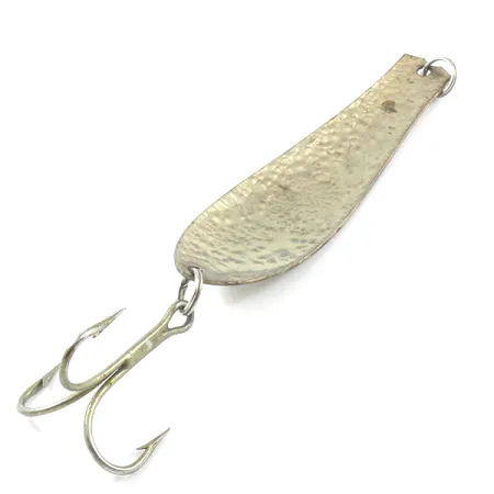 Prescott Big Doctor 285 Skeddrag, Crystal, 30g, hamrat, #3173