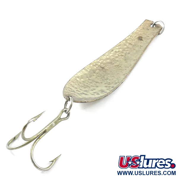 Prescott Big Doctor 285 Skeddrag, Crystal, 30g, hamrat, #3173