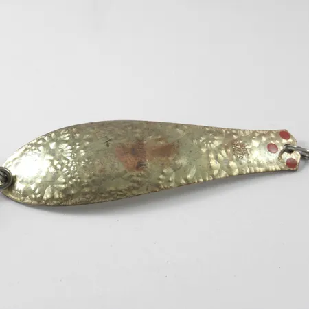 Prescott Big Doctor 285 Skeddrag, Crystal, 30g, hamrat, #3173