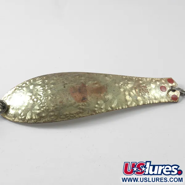 Prescott Big Doctor 285 Skeddrag, Crystal, 30g, hamrat, #3173