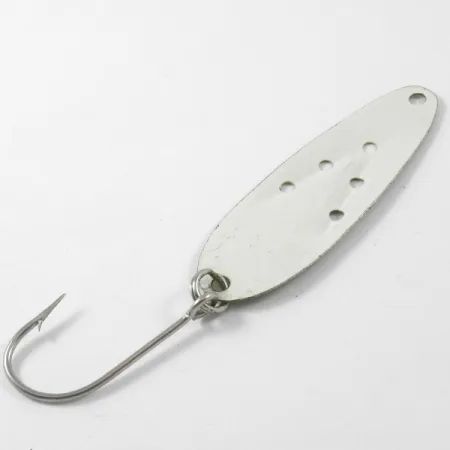 Heddon Sculpin UV Trollingsked, UV-glöd, 5.5g, Fluorescerande, #3199