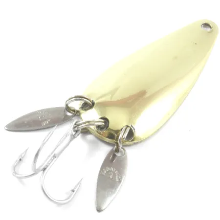 Marathon Marathon Skeddrag, Guld / Silver, 12g, Ljudskedar, #3200