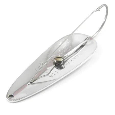 Tony Accetta Weed Doger Vassdrag, Nickel, 10g, Vasskydd, #3211