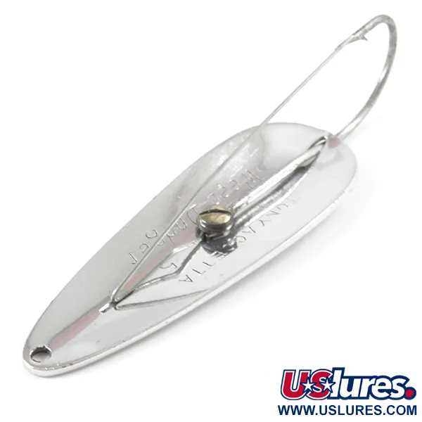 Tony Accetta Weed Doger Vassdrag, Nickel, 10g, Vasskydd, #3211