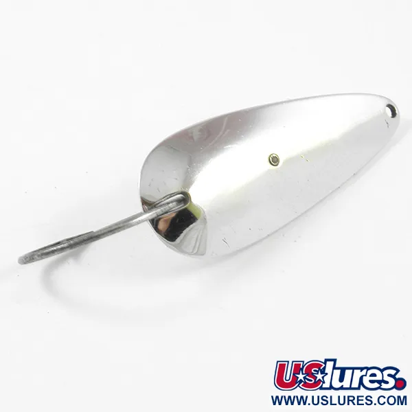 Tony Accetta Weed Doger Vassdrag, Nickel, 10g, Vasskydd, #3211