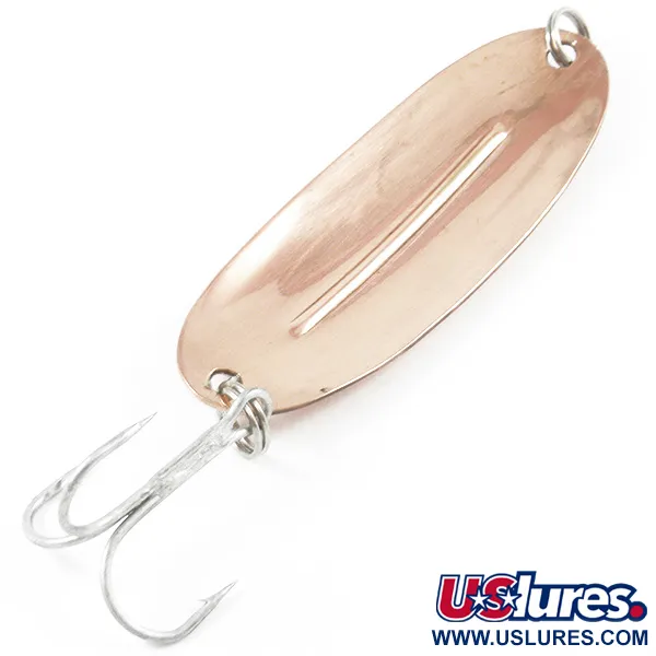 Williams Wabler W55 Lite Skeddrag, Koppar, 7g, Stabiliseringsås, #3214