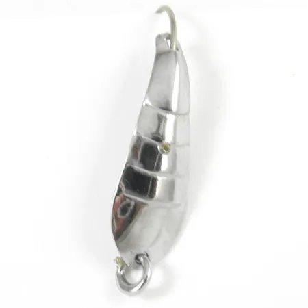 Luhr Jensen Reflecto #000 Skeddrag, Nickel, 1.6g, Vasskyddad, #3220
