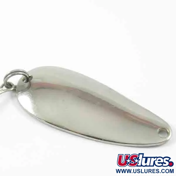 Glen Evans Evans Skeddrag, Regnbågsnickel, 21g, Droppform, #3247