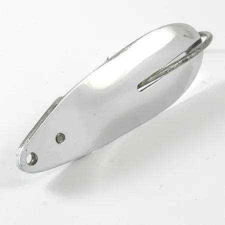 Johnson Weedless Johnson Caper Vassdrag, Nickel, 14g, #3306