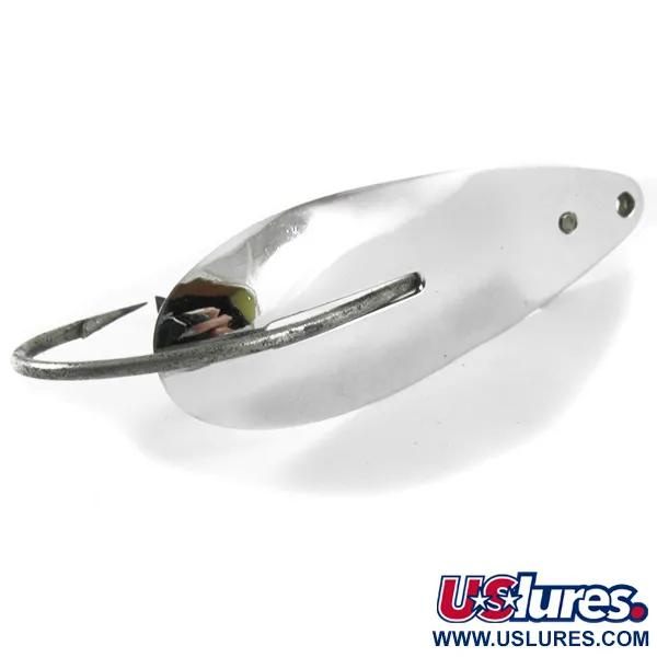 Weedless Johnson Caper