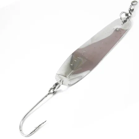 Luhr Jensen McMahon Skeddrag, Nickel, 14g, Trolling, #3341